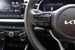 2025 Kia Stonic S