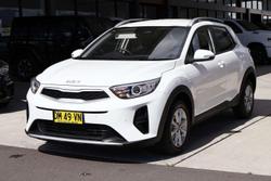 2025 Kia Stonic S