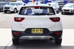 2024 Kia Stonic S
