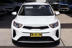 2025 Kia Stonic S