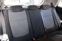 2025 Kia Stonic S