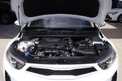 2024 Kia Stonic S