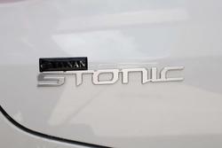 2025 Kia Stonic S