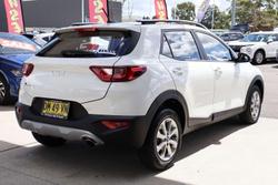 2025 Kia Stonic S