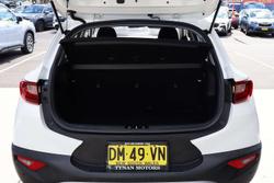 2024 Kia Stonic S