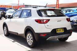 2025 Kia Stonic S