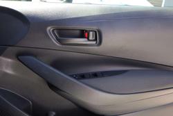 2024 Toyota Corolla Ascent Sport Hybrid