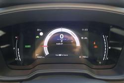 2024 Toyota Corolla Ascent Sport Hybrid