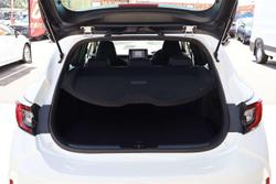 2024 Toyota Corolla Ascent Sport Hybrid