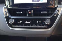 2024 Toyota Corolla Ascent Sport Hybrid