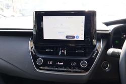 2024 Toyota Corolla Ascent Sport Hybrid