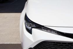 2024 Toyota Corolla Ascent Sport Hybrid