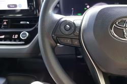 2024 Toyota Corolla Ascent Sport Hybrid