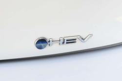 2024 Toyota Corolla Ascent Sport Hybrid