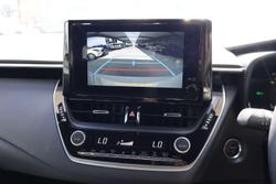 2024 Toyota Corolla Ascent Sport Hybrid