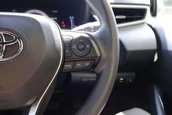 2024 Toyota Corolla Ascent Sport Hybrid