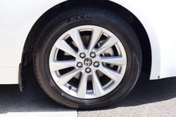 2024 Toyota Corolla Ascent Sport Hybrid