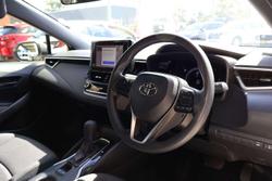 2024 Toyota Corolla Ascent Sport Hybrid