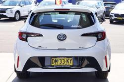 2024 Toyota Corolla Ascent Sport Hybrid