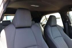 2024 Toyota Corolla Ascent Sport Hybrid