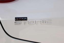 2025 Kia Stonic S