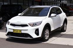 2025 Kia Stonic S
