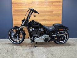 2019 HARLEY-DAVIDSON FXBRS BREAKOUT S (114)