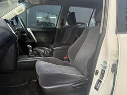 2020 Toyota Landcruiser Prado GXL