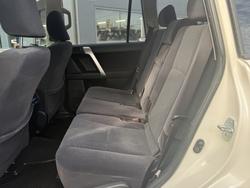 2020 Toyota Landcruiser Prado GXL