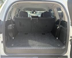 2020 Toyota Landcruiser Prado GXL