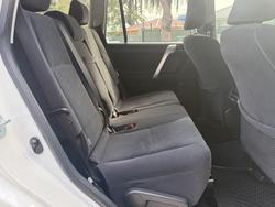 2020 Toyota Landcruiser Prado GXL