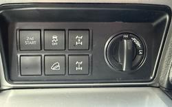 2020 Toyota Landcruiser Prado GXL