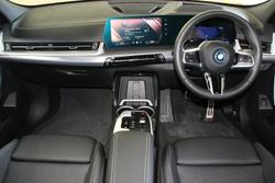 2024 BMW iX2 eDrive20 M Sport