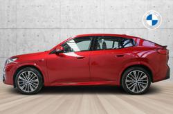 2024 BMW iX2 eDrive20 M Sport