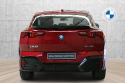 2024 BMW iX2 eDrive20 M Sport