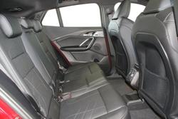 2024 BMW iX2 eDrive20 M Sport