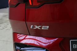 2024 BMW iX2 eDrive20 M Sport