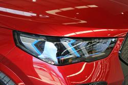 2024 BMW iX2 eDrive20 M Sport