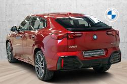 2024 BMW iX2 eDrive20 M Sport