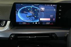 2024 BMW iX2 eDrive20 M Sport