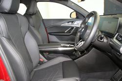 2024 BMW iX2 eDrive20 M Sport