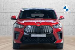 2024 BMW iX2 eDrive20 M Sport