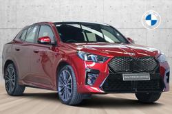 2024 BMW iX2 eDrive20 M Sport