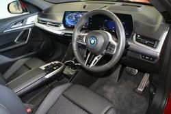 2024 BMW iX2 eDrive20 M Sport