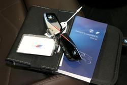 2024 BMW iX2 eDrive20 M Sport