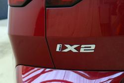 2024 BMW iX2 eDrive20 M Sport