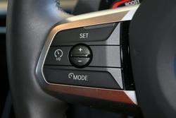 2024 BMW iX2 eDrive20 M Sport