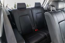 2018 Holden Captiva LTZ