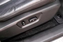 2018 Holden Captiva LTZ