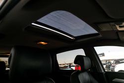 2018 Holden Captiva LTZ